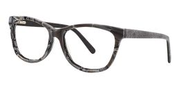 Tony Oval Acetate Glasses2