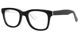 Randolph Rectangle White Glasses2