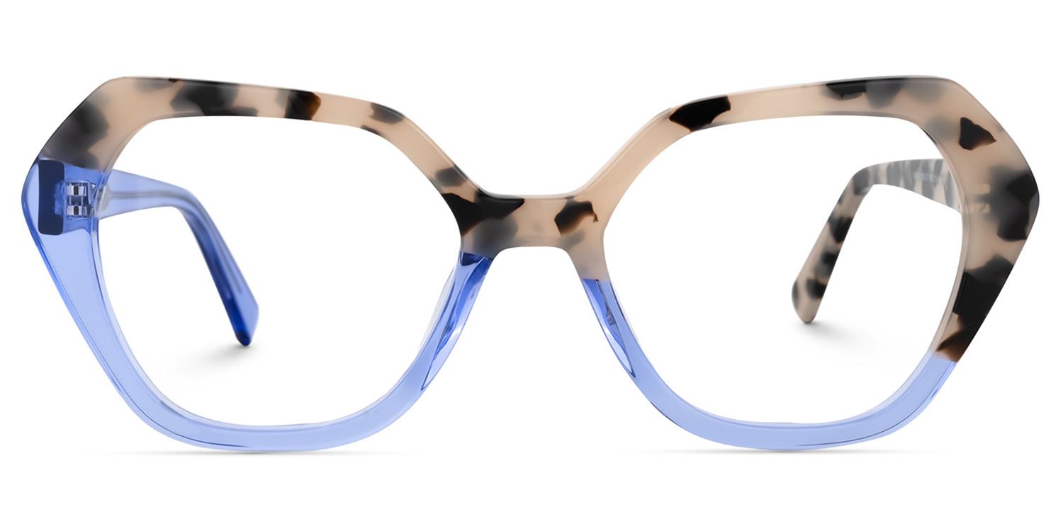 Sylvie glasses 1