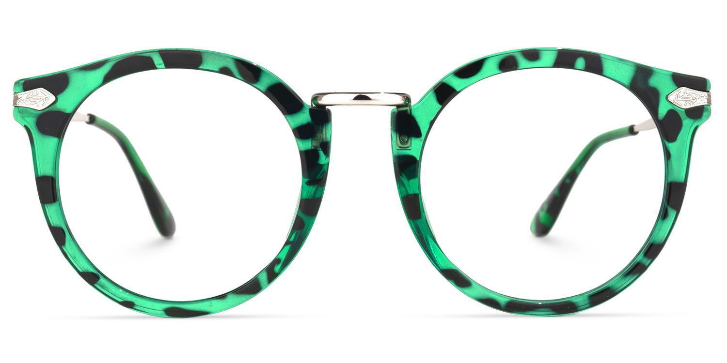 Buy Quentina Optical Glasses and EyeWear Frames on Zeelool0