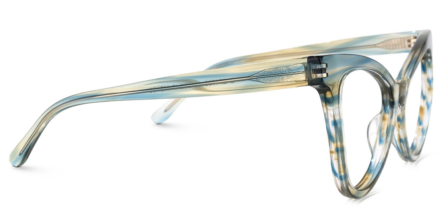 Buy Floscine Optical Glasses and EyeWear Frames on Zeelool2