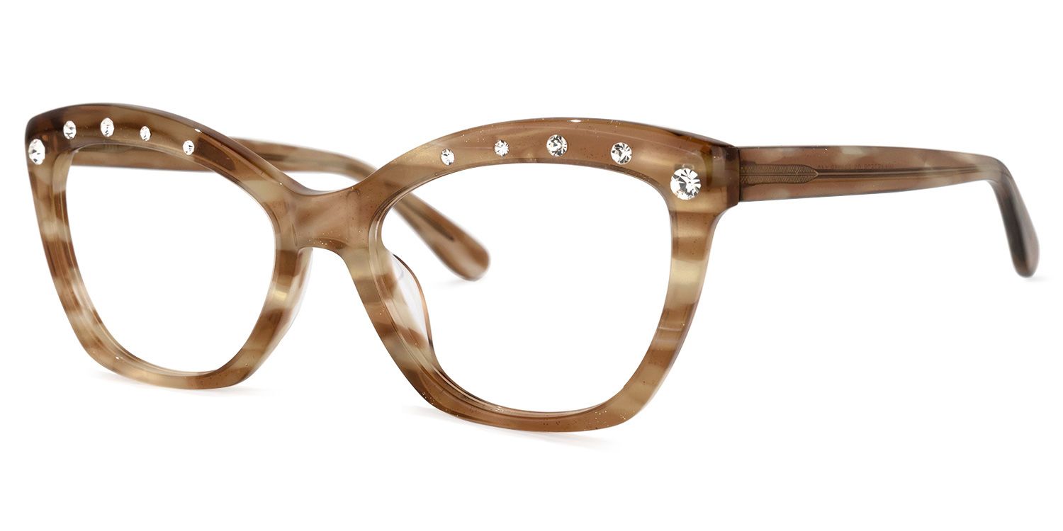 Buy Fraty Optical Glasses and EyeWear Frames on Zeelool1