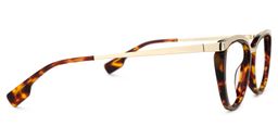 Stover Cateye Tortoise Glasses2
