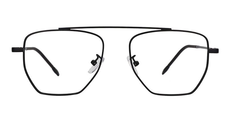 Lorna Aviator Glasses 