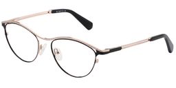  Talitha Oval Glasses 1