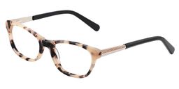 Lucia Cat Eye Glasses 3