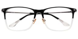 Zavier Square Glasses1
