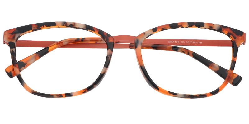 Buy Elissa Optical Glasses and EyeWear Frames on Zeelool1