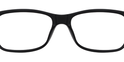 Franklin Rectangle Orange Glasses5