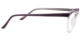 Tracy Browline Purple Glasses4