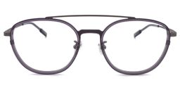 Cynthia Aviator Titanium Glasses21