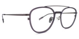 Cynthia Aviator Titanium Glasses23