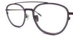 Cynthia Aviator Titanium Glasses26