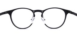 MaryKay Round Gray Glasses4