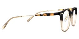 Visbal Square Tortoise Glasses2