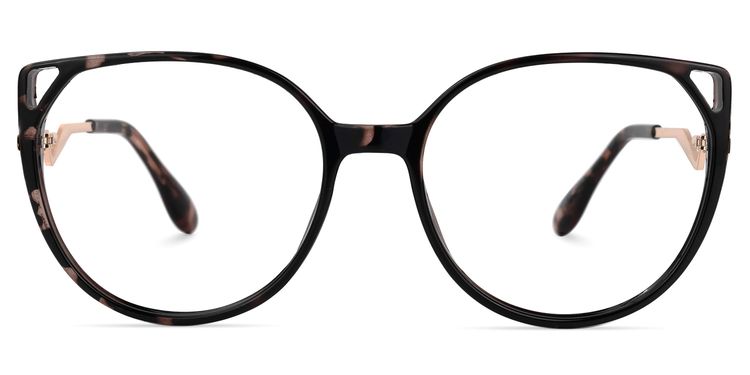 Hinkson Cateye Tortoise Glasses