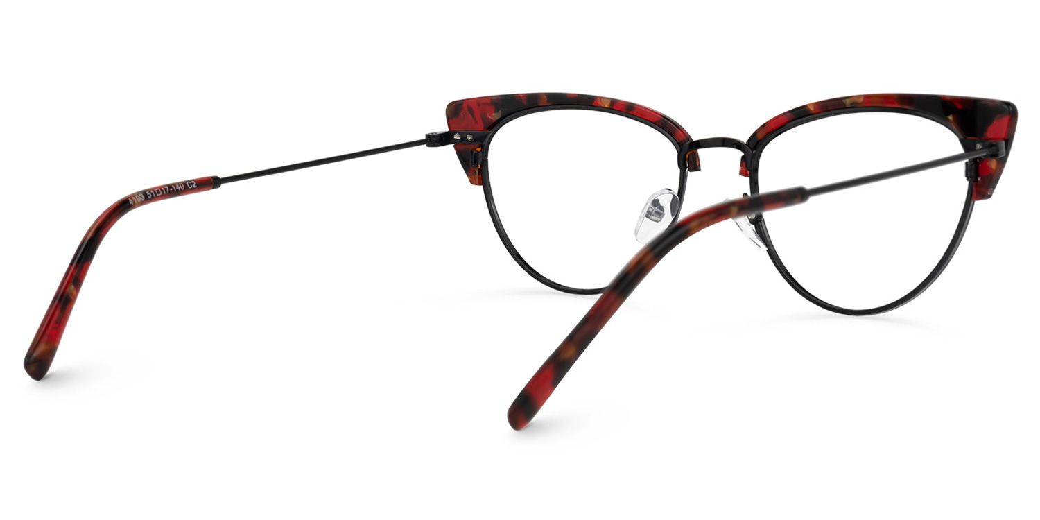 Buy Romero  Optical Glasses and EyeWear Frames on Zeelool3