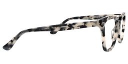 Bridal Square Light-Tortoise Glasses2