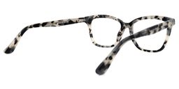 Bridal Square Light-Tortoise Glasses3