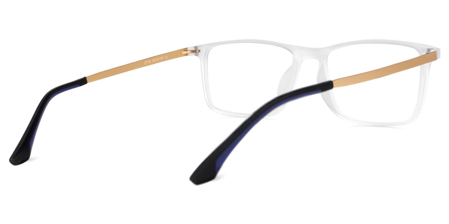 Buy Yancy Optical Glasses and EyeWear Frames on Zeelool3