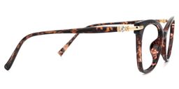 Meicy Cateye Tortoise Glasses2