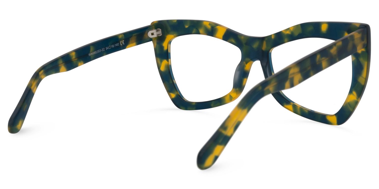 Buy Bernita Optical Glasses and EyeWear Frames on Zeelool3