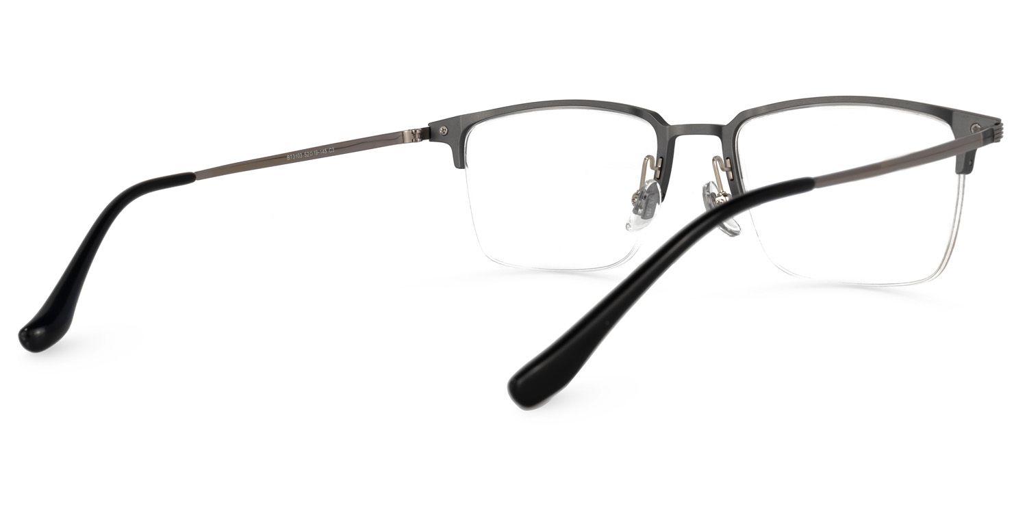 Buy Yoreisis Optical Glasses and EyeWear Frames on Zeelool3