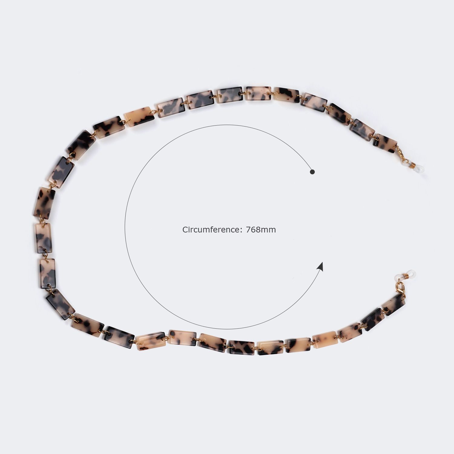 Buy ZCH288050-01 Optical Glasses and EyeWear Frames on Zeelool3