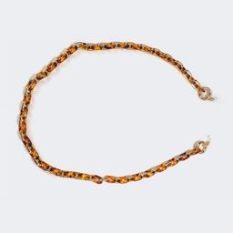 Shiny Eye-Catching Tortoise Eyeglasses Chains2