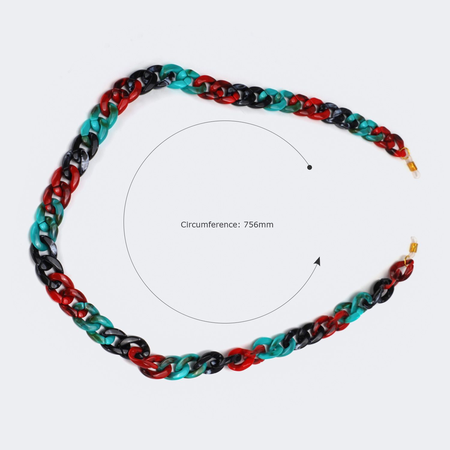 Buy ZCH395498-01 Optical Glasses and EyeWear Frames on Zeelool3