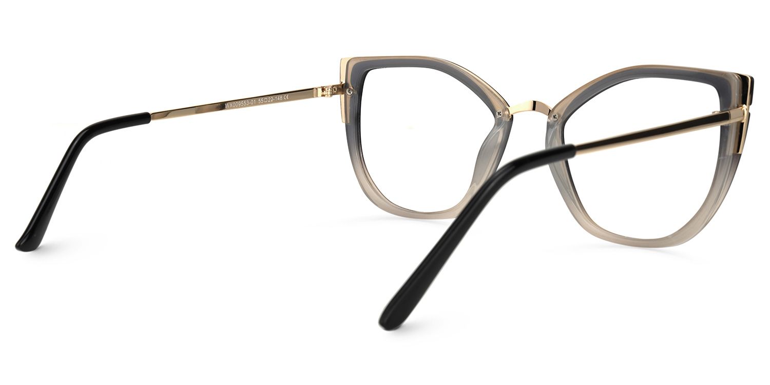 Buy Tabrieah Optical Glasses and EyeWear Frames on Zeelool3