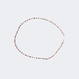 Beautiful Multicolor Diamond Eyeglasses Chains2