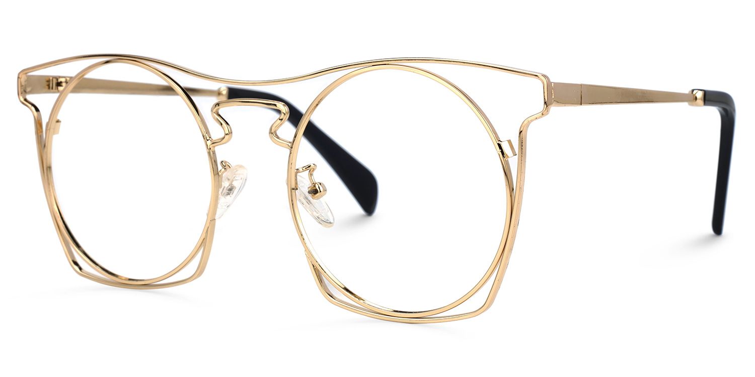 Buy Janice  Optical Glasses and EyeWear Frames on Zeelool1