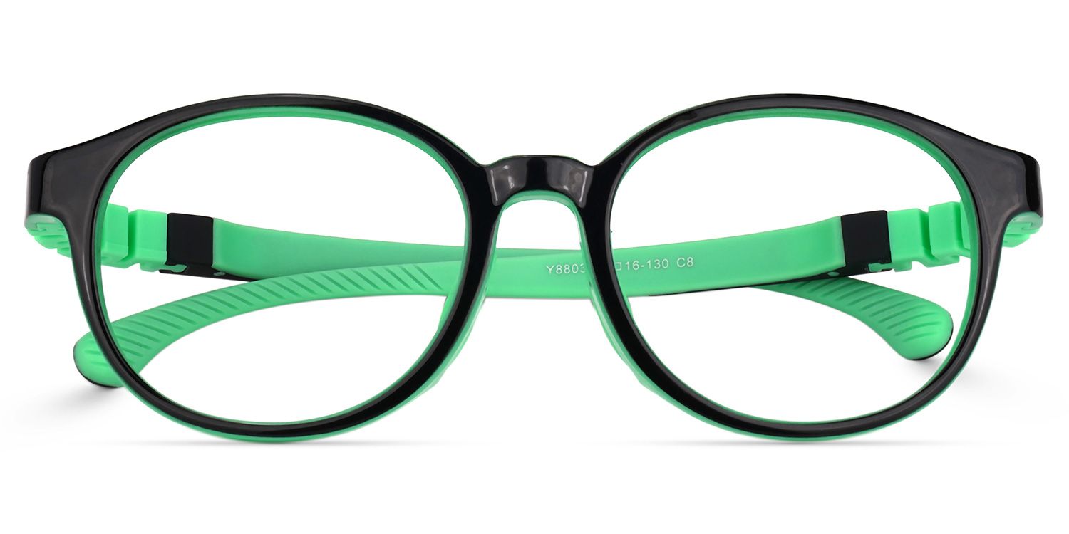 Buy Nala ( Age 1 - 3 ) Optical Glasses and EyeWear Frames on Zeelool0