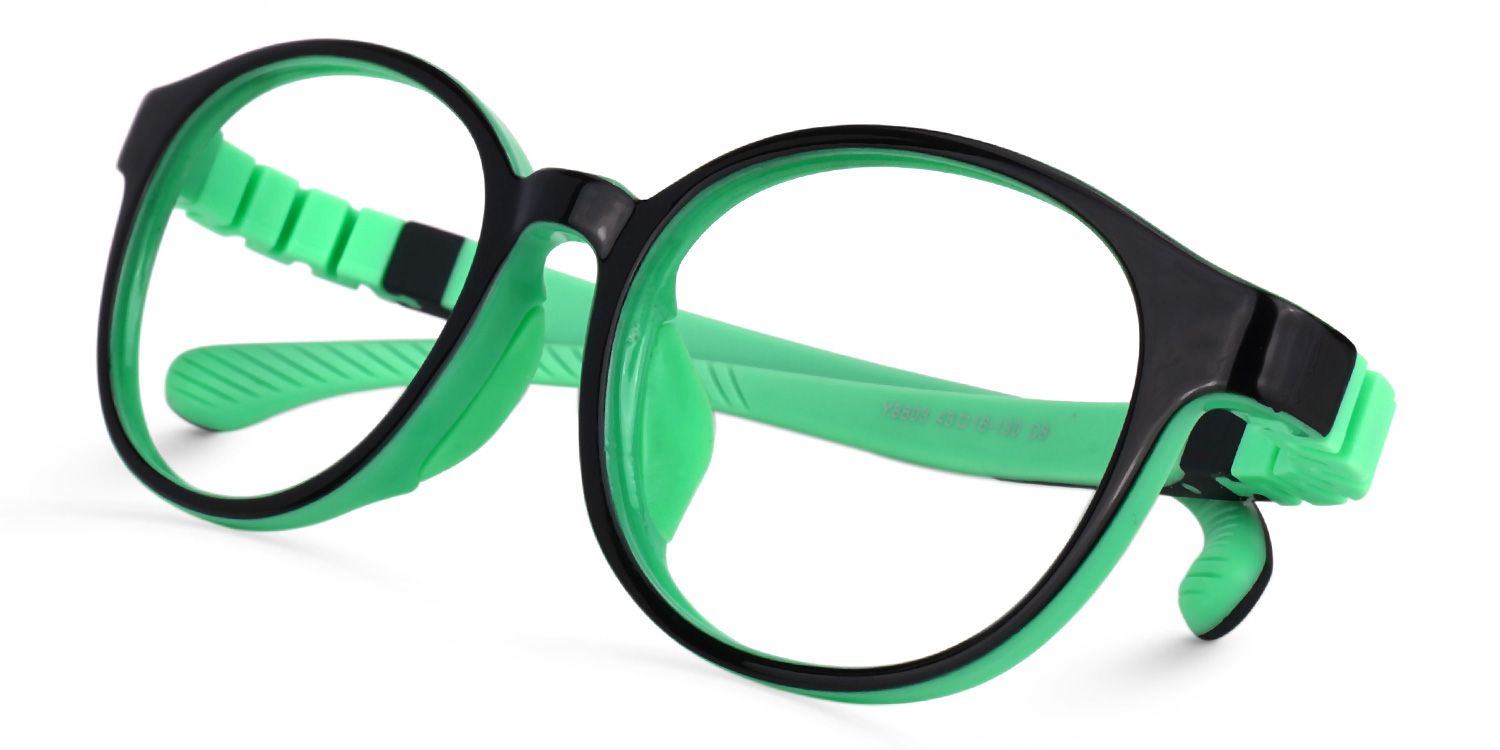 Buy Nala ( Age 1 - 3 ) Optical Glasses and EyeWear Frames on Zeelool1