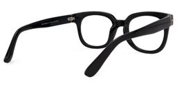 Beckwith Square Black Glasses3