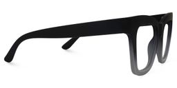 Pastora Cateye Two-Tone Glasses2