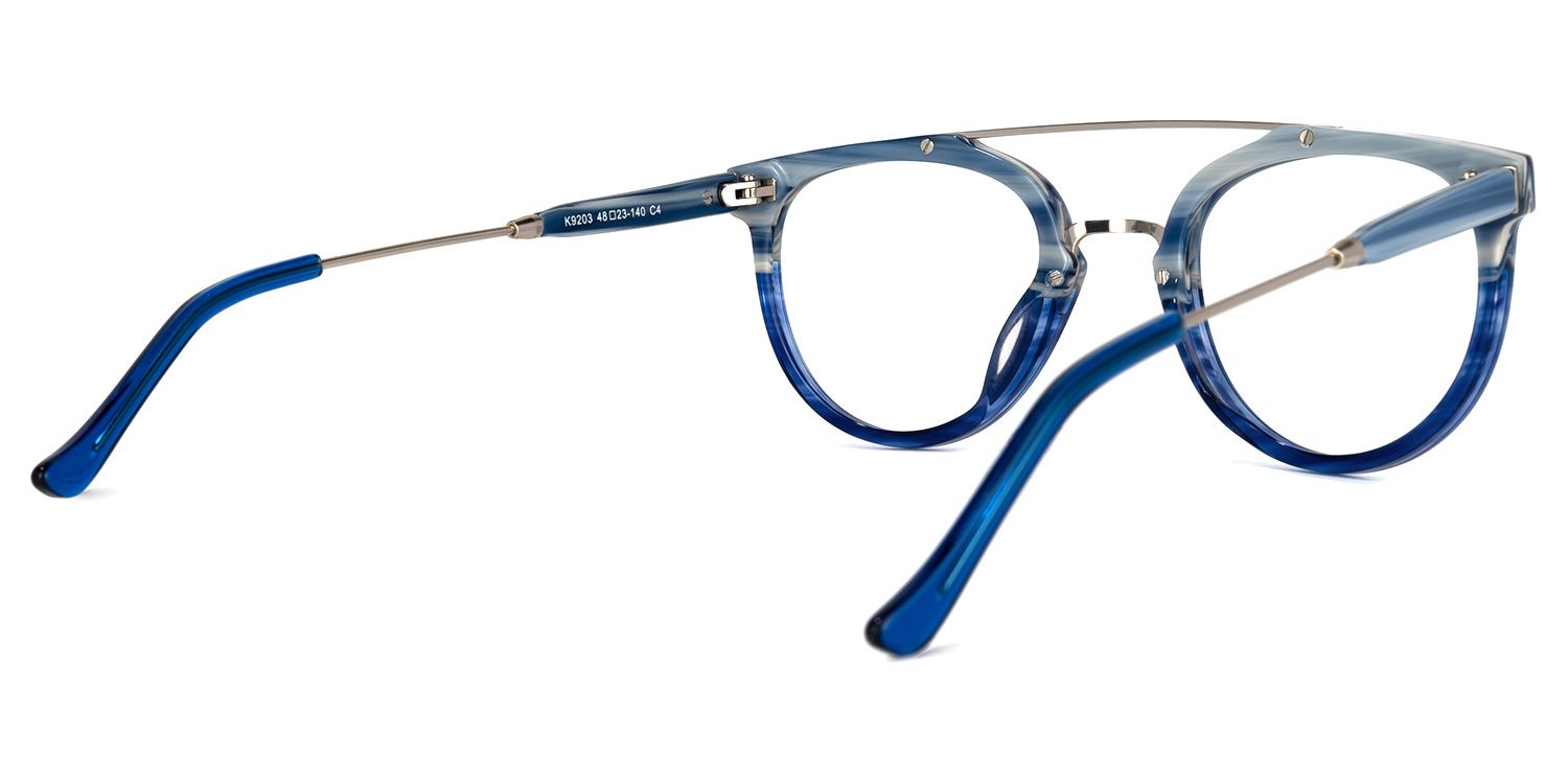 Buy Jessika Optical Glasses and EyeWear Frames on Zeelool3