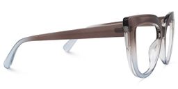 Snead Cateye Purple Glasses2