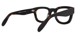 Jalitha Square Tortoise Glasses3