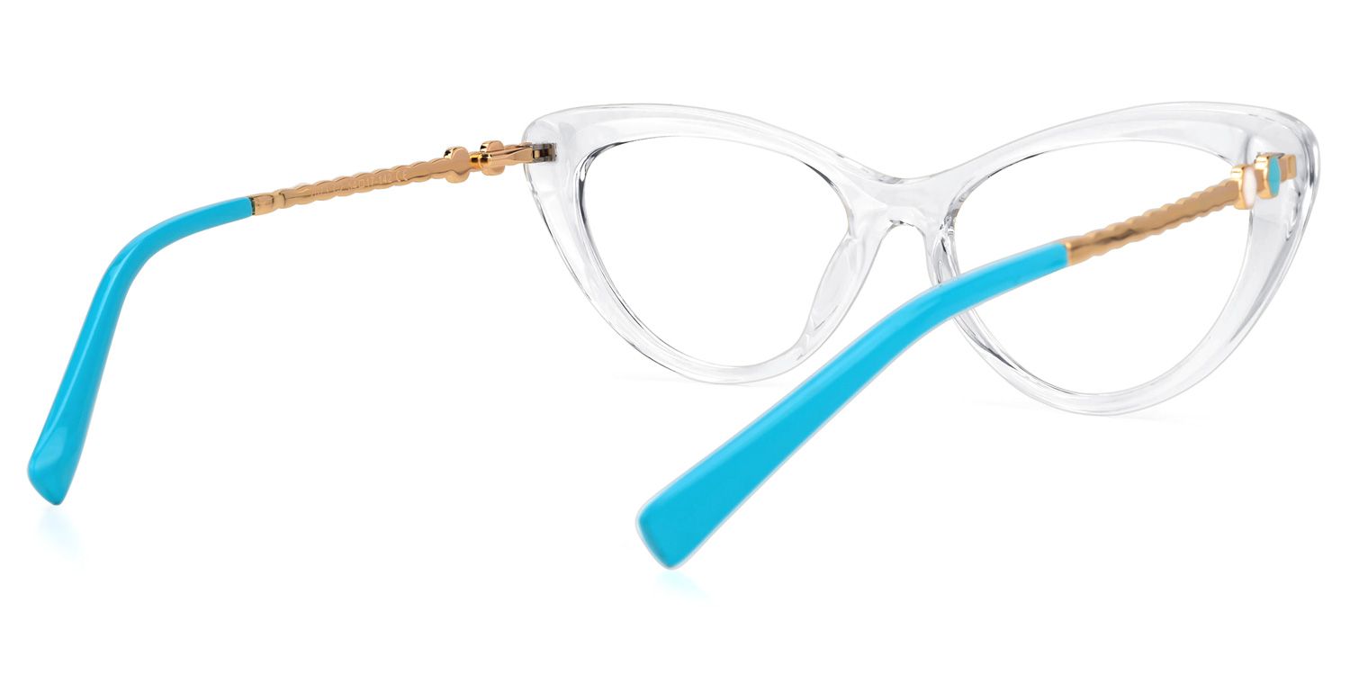 Buy Bender Optical Glasses and EyeWear Frames on Zeelool3