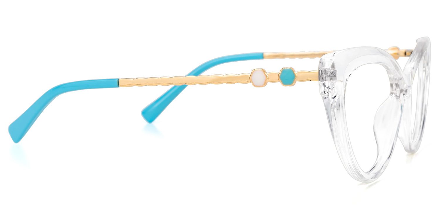 Buy Bender Optical Glasses and EyeWear Frames on Zeelool2