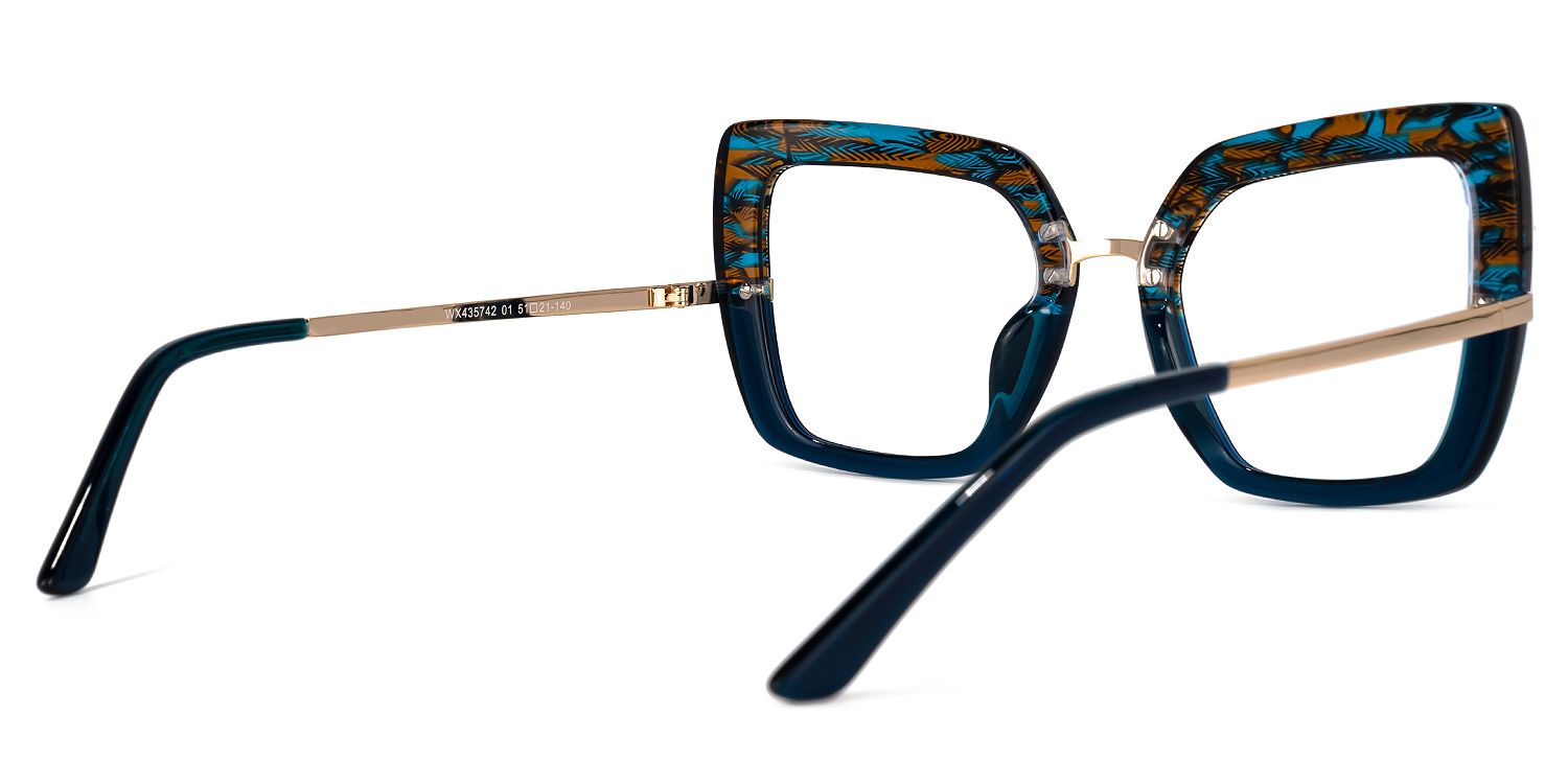 Buy Natalin Optical Glasses and EyeWear Frames on Zeelool3