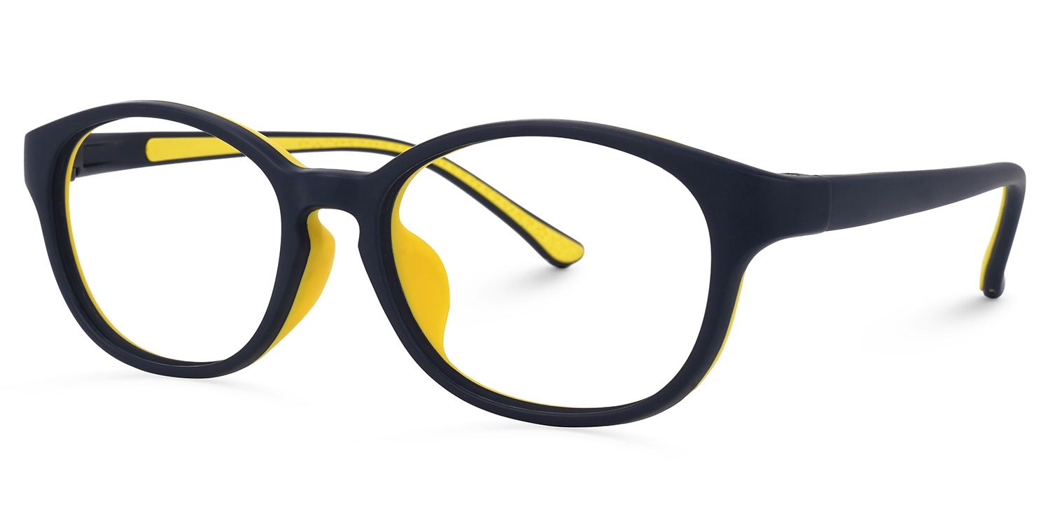 Buy Rapunzel ( Age 4 - 7 ) Optical Glasses and EyeWear Frames on Zeelool1