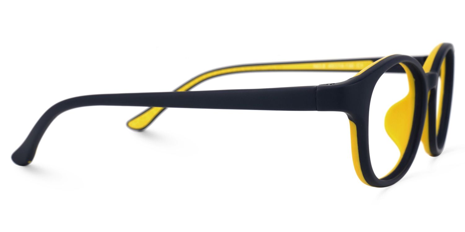 Buy Rapunzel ( Age 4 - 7 ) Optical Glasses and EyeWear Frames on Zeelool2