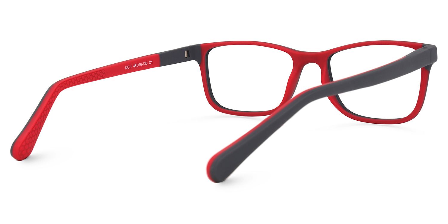 Buy Flynn ( Age 4 - 7 ) Optical Glasses and EyeWear Frames on Zeelool3