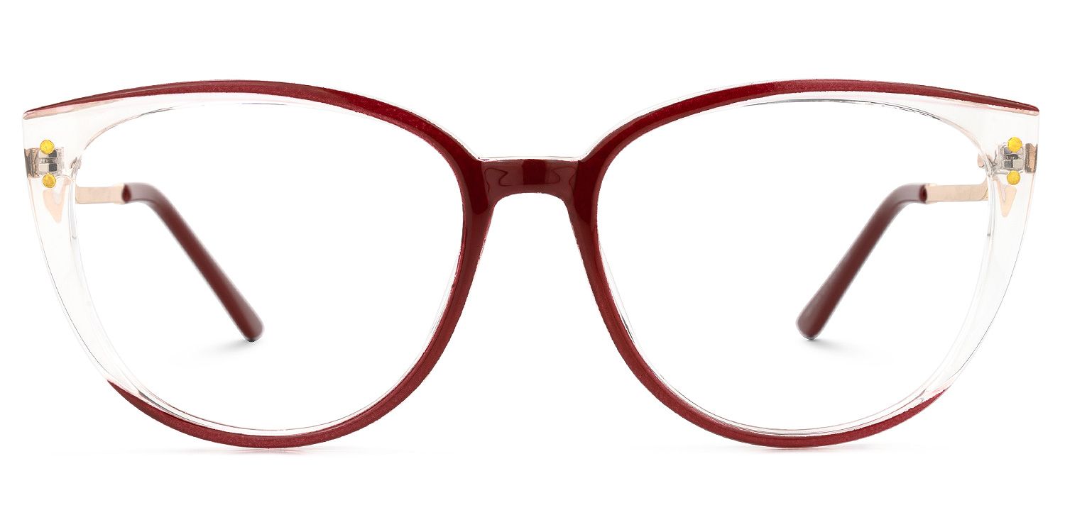 Buy Burdine Optical Glasses and EyeWear Frames on Zeelool0