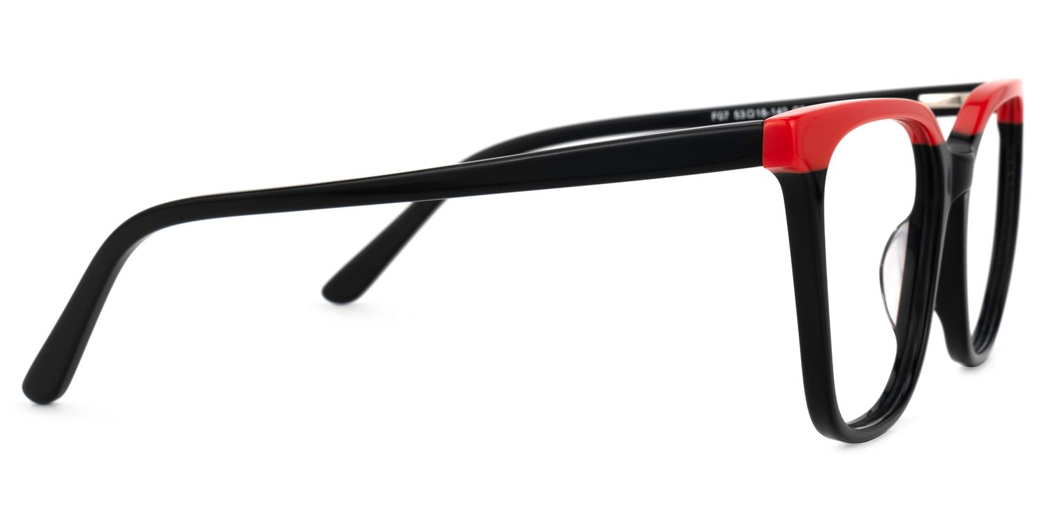 Buy Jamal  Optical Glasses and EyeWear Frames on Zeelool2