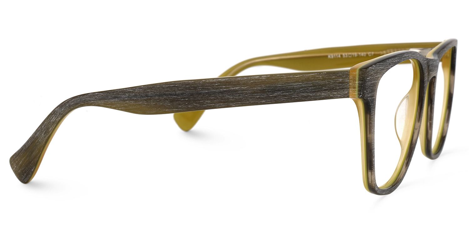 Buy Kiera Optical Glasses and EyeWear Frames on Zeelool2