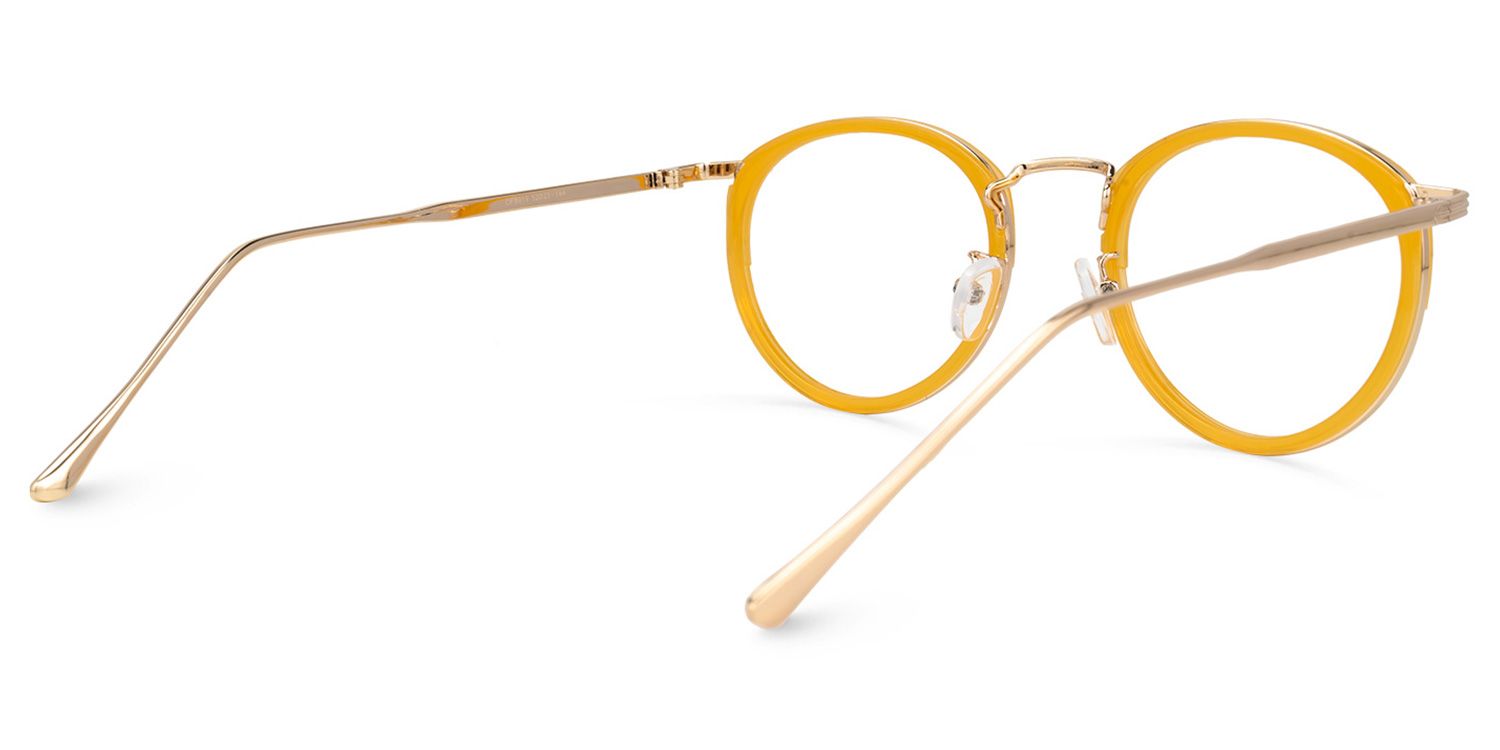 Buy Brigitte Optical Glasses and EyeWear Frames on Zeelool3